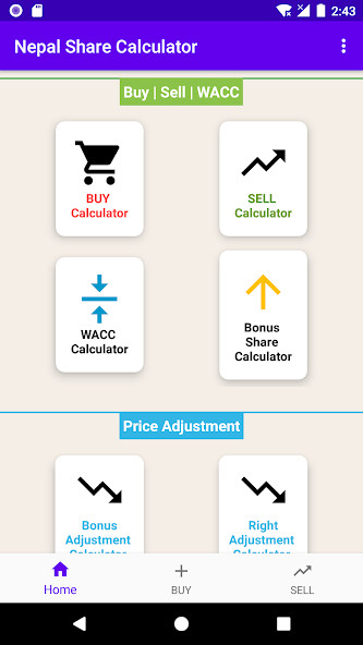 Run android online APK Nepal Share Calculator from MyAndroid or emulate Nepal Share Calculator using MyAndroid Run android online APK Nepal Share Calculator from MyAndroid or emulate Nepal Share Calculator using MyAndroid