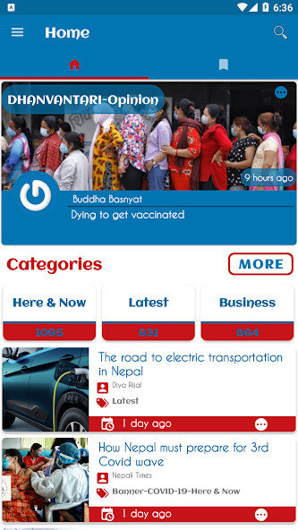 Emulate Android APK Nepal Today Emulate Android APK Nepal Today