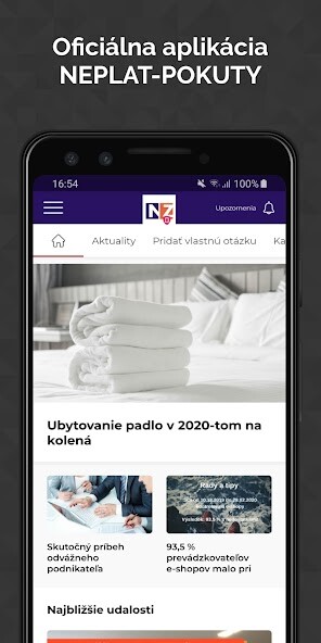 Run android online APK NEPLAT-POKUTY from MyAndroid or emulate NEPLAT-POKUTY using MyAndroid