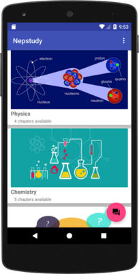 Emulate Android APK Nepstudy Emulate Android APK Nepstudy