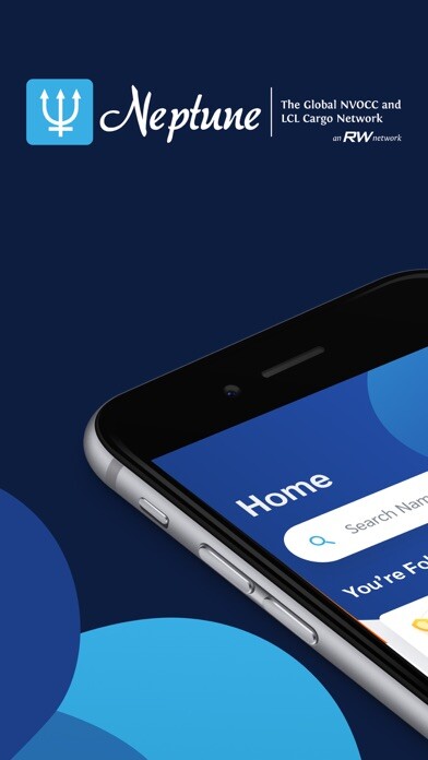 Emulate iPhone app Neptune Intranet using MyAndroid
