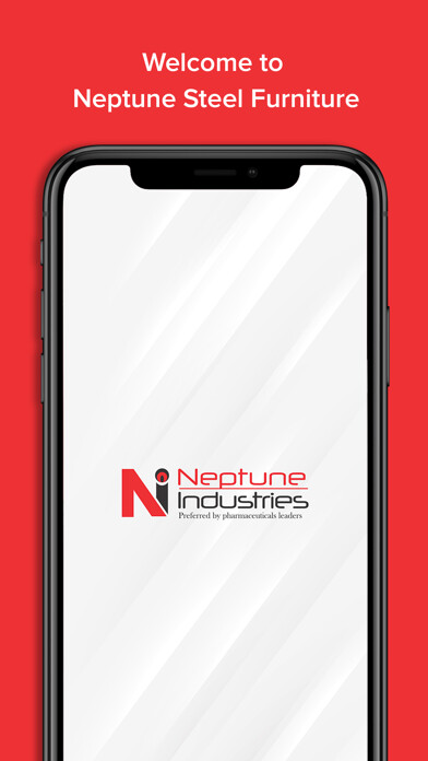 Emulate iPhone app NeptuneSteelFurniture using MyAndroid Emulate iPhone app NeptuneSteelFurniture using MyAndroid