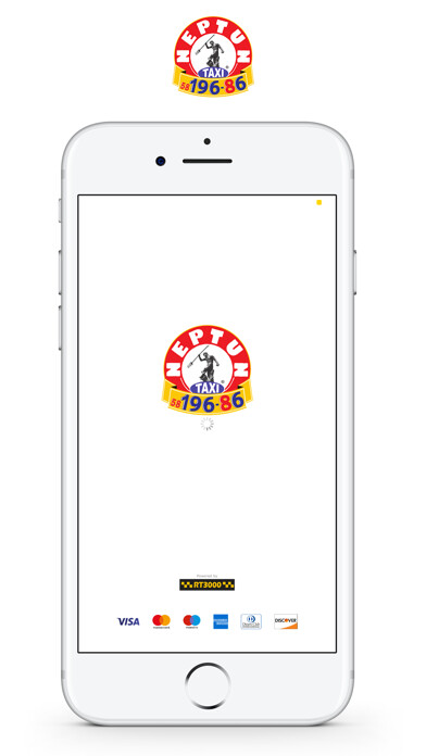 Emulate iPhone app Neptun Taxi Gda?sk 19686 using MyAndroid Emulate iPhone app Neptun Taxi Gda?sk 19686 using MyAndroid
