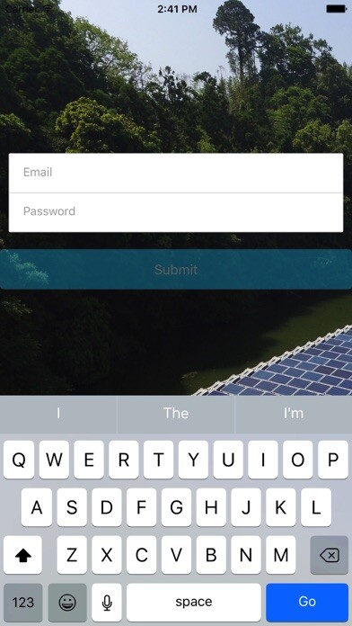 Emulate iPhone app NEPViewer using MyAndroid Emulate iPhone app NEPViewer using MyAndroid