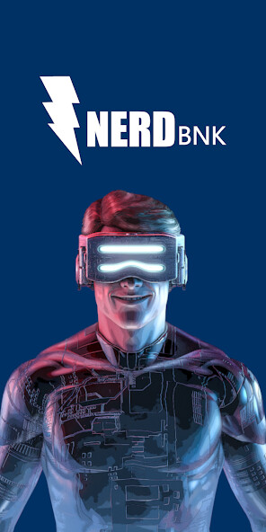 Run android online APK NERDBNK from MyAndroid or emulate NERDBNK using MyAndroid