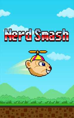 Emulate Android APK Nerd Smash Escaping Mad FREE