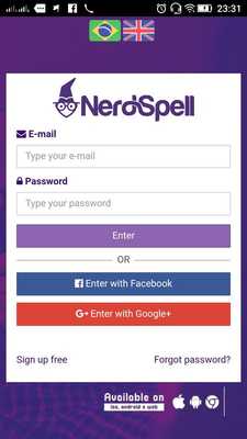 Emulate Android APK Nerd Spell
