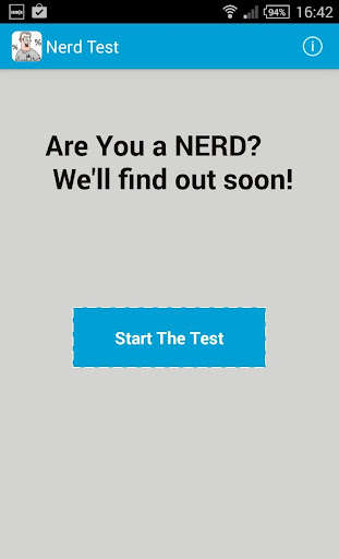 Emulate Android APK Nerd Test Emulate Android APK Nerd Test