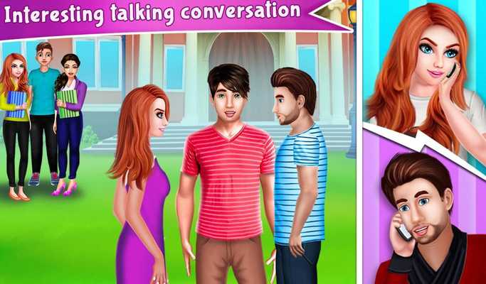 Emulate Android APK Nerdy Boys First Love Crush Emulate Android APK Nerdy Boys First Love Crush