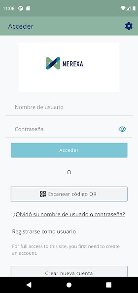 Run android online APK NEREXA from MyAndroid or emulate NEREXA using MyAndroid Run android online APK NEREXA from MyAndroid or emulate NEREXA using MyAndroid