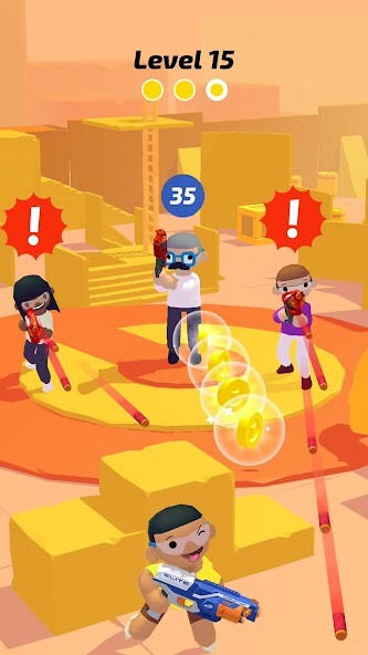 Run android online APK NERF Epic Pranks! Fun Darts from MyAndroid or emulate NERF Epic Pranks! Fun Darts using MyAndroid Run android online APK NERF Epic Pranks! Fun Darts from MyAndroid or emulate NERF Epic Pranks! Fun Darts using MyAndroid