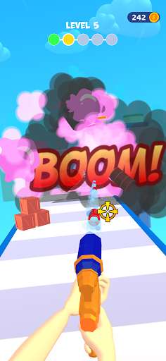 Run android online APK Nerf Sandman from MyAndroid or emulate Nerf Sandman using MyAndroid