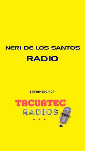 Run android online APK Neri De Los Santos Radio from MyAndroid or emulate Neri De Los Santos Radio using MyAndroid Run android online APK Neri De Los Santos Radio from MyAndroid or emulate Neri De Los Santos Radio using MyAndroid