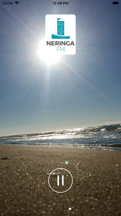 Emulate iPhone app Neringa FM using MyAndroid Emulate iPhone app Neringa FM using MyAndroid