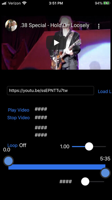 Emulate iPhone app Nerny using MyAndroid Emulate iPhone app Nerny using MyAndroid