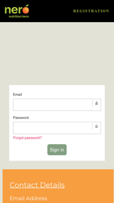 Emulate iPhone app Nero4Me using MyAndroid Emulate iPhone app Nero4Me using MyAndroid