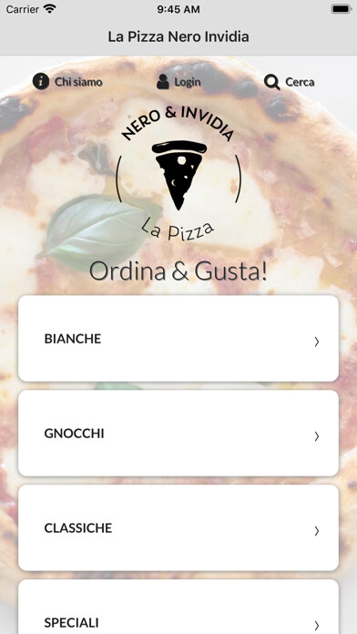 Run android online APK Nero  Invidia from MyAndroid or emulate Nero  Invidia using MyAndroid