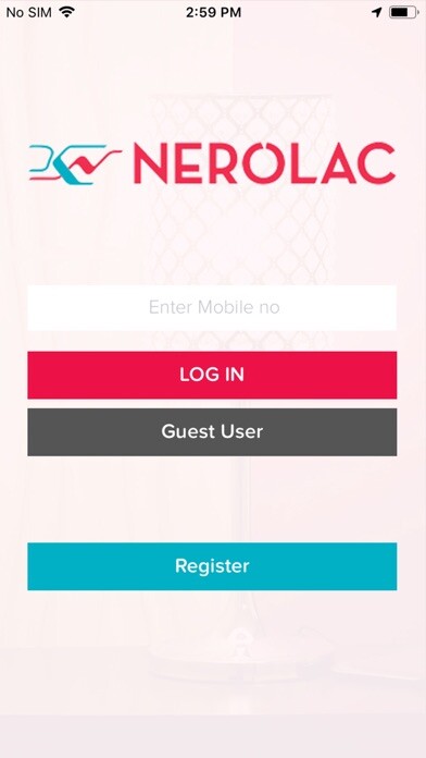 Emulate iPhone app Nerolac RRK using MyAndroid Emulate iPhone app Nerolac RRK using MyAndroid
