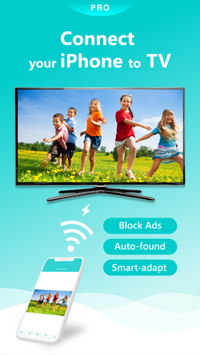 Emulate iPhone app Nero Streaming Player Pro using MyAndroid