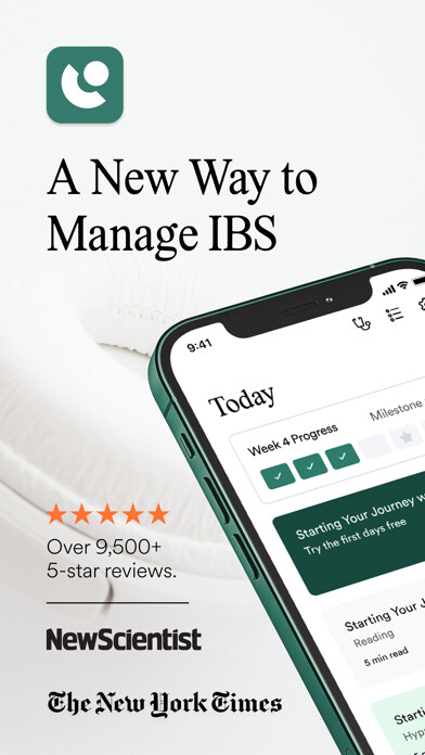 Emulate iPhone app Nerva: IBS & Gut Hypnotherapy using MyAndroid Emulate iPhone app Nerva: IBS & Gut Hypnotherapy using MyAndroid