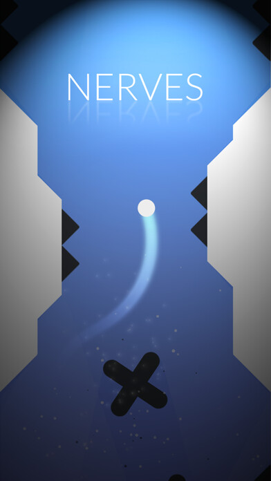 Emulate iPhone app Nerves using MyAndroid