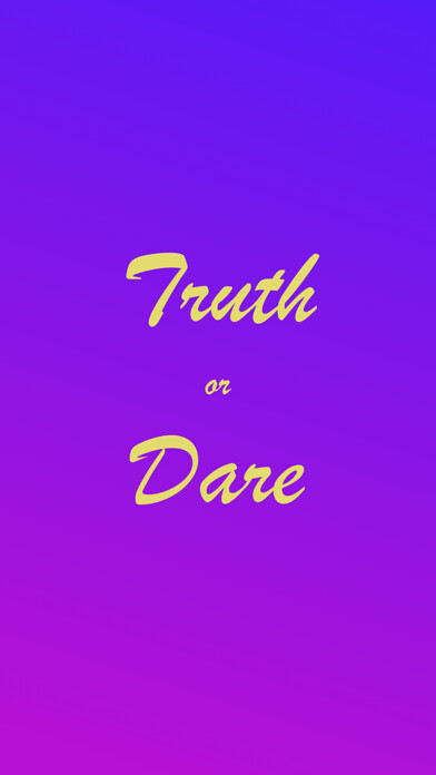 Emulate iPhone app Nerve - Truth or Dare using MyAndroid Emulate iPhone app Nerve - Truth or Dare using MyAndroid