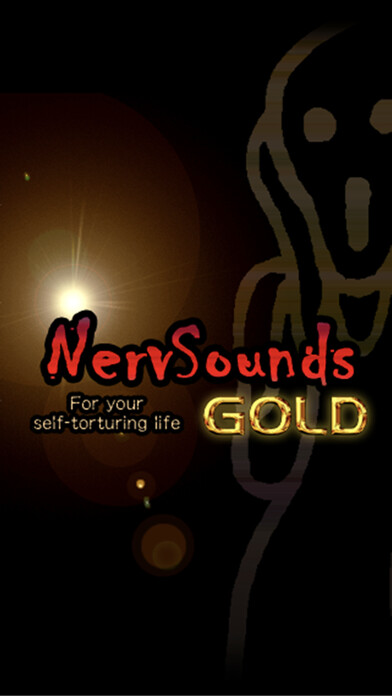 Emulate iPhone app NervSounds GOLD using MyAndroid Emulate iPhone app NervSounds GOLD using MyAndroid