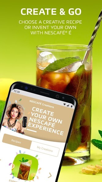 Run android online APK NESCAFÉ É Connected Mug from MyAndroid or emulate NESCAFÉ É Connected Mug using MyAndroid Run android online APK NESCAFÉ É Connected Mug from MyAndroid or emulate NESCAFÉ É Connected Mug using MyAndroid