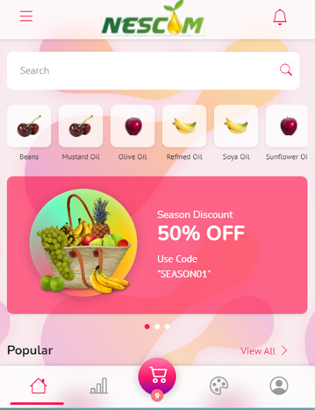 Run android online APK NESCOM from MyAndroid or emulate NESCOM using MyAndroid Run android online APK NESCOM from MyAndroid or emulate NESCOM using MyAndroid