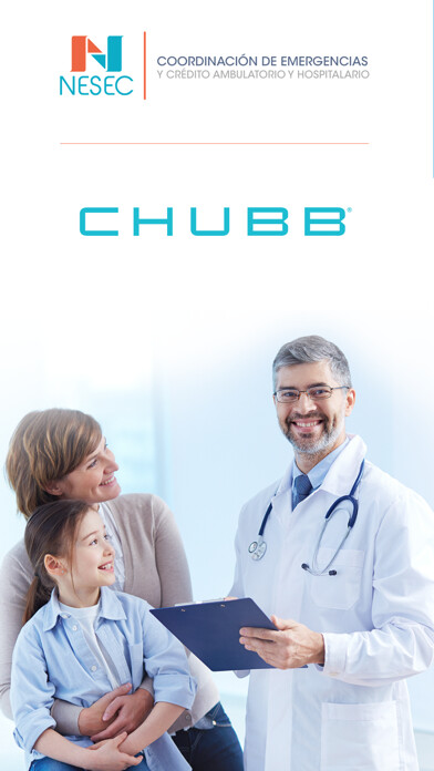 Emulate iPhone app NESEC CHUBB using MyAndroid Emulate iPhone app NESEC CHUBB using MyAndroid