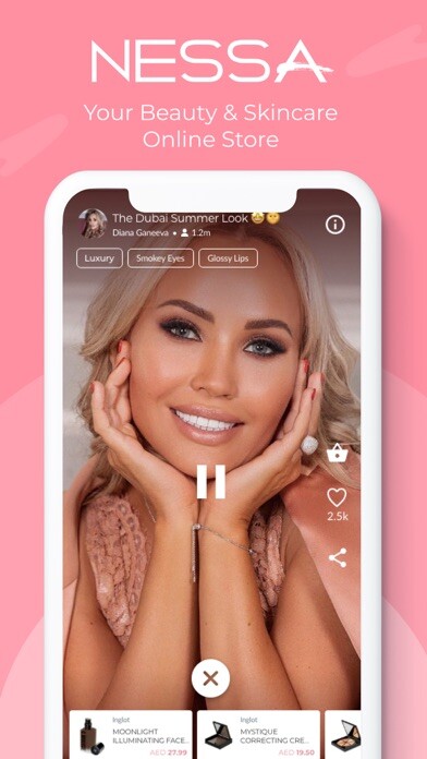 Run android online APK Nessa from MyAndroid or emulate Nessa using MyAndroid Run android online APK Nessa from MyAndroid or emulate Nessa using MyAndroid