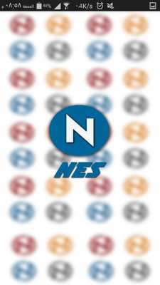 Emulate Android APK NES Emulate Android APK NES