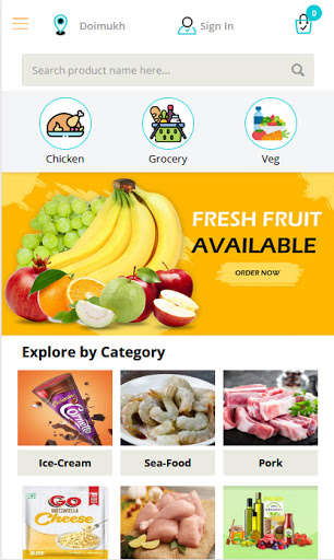 Run android online APK NessDelivery from MyAndroid or emulate NessDelivery using MyAndroid Run android online APK NessDelivery from MyAndroid or emulate NessDelivery using MyAndroid