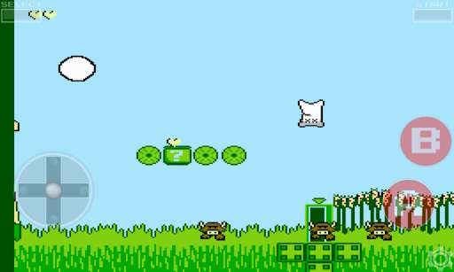 Run android online APK Nessie (8 bit emulator) from MyAndroid or emulate Nessie (8 bit emulator) using MyAndroid