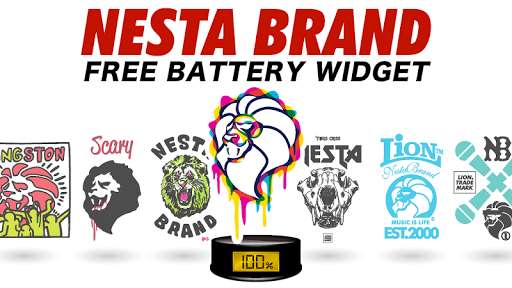 Emulate Android APK NESTA BRAND Graphic Battery Emulate Android APK NESTA BRAND Graphic Battery