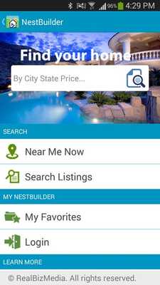 Emulate Android APK NestBuilder Mobile Emulate Android APK NestBuilder Mobile