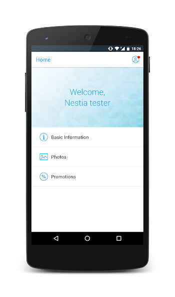 Run android online APK Nestia Merx - Merchant Tool from MyAndroid or emulate Nestia Merx - Merchant Tool using MyAndroid Run android online APK Nestia Merx - Merchant Tool from MyAndroid or emulate Nestia Merx - Merchant Tool using MyAndroid