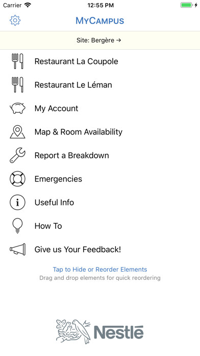 Run android online APK Nestlé MyCampus from MyAndroid or emulate Nestlé MyCampus using MyAndroid Run android online APK Nestlé MyCampus from MyAndroid or emulate Nestlé MyCampus using MyAndroid