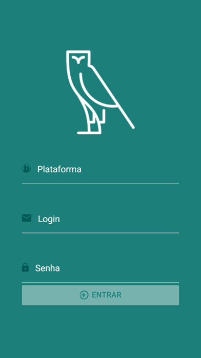 Emulate iPhone app Nestor using MyAndroid