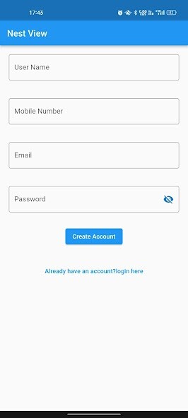 Run android online APK NestView from MyAndroid or emulate NestView using MyAndroid Run android online APK NestView from MyAndroid or emulate NestView using MyAndroid
