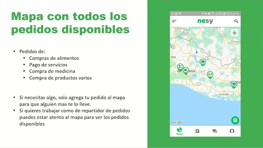 Run android online APK Nesy: alguien te lo lleva from MyAndroid or emulate Nesy: alguien te lo lleva using MyAndroid Run android online APK Nesy: alguien te lo lleva from MyAndroid or emulate Nesy: alguien te lo lleva using MyAndroid