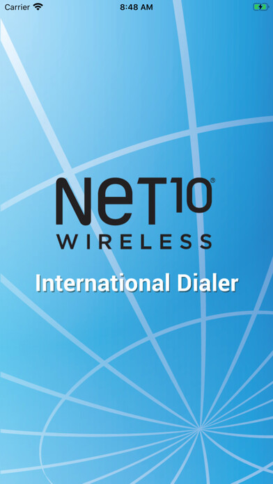 Emulate iPhone app NET10 International Dialer using MyAndroid Emulate iPhone app NET10 International Dialer using MyAndroid
