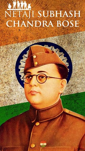 Emulate Android APK Netaji Subhas Chandra Bose Emulate Android APK Netaji Subhas Chandra Bose