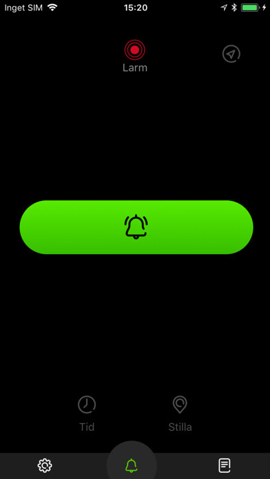 Emulate iPhone app NetAlert4 Plus using MyAndroid Emulate iPhone app NetAlert4 Plus using MyAndroid