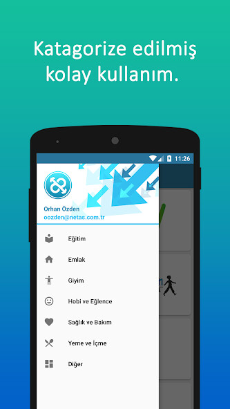 Run android online APK Netaş İndirimler from MyAndroid or emulate Netaş İndirimler using MyAndroid