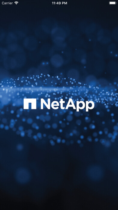 Emulate iPhone app NetApp Meetings using MyAndroid Emulate iPhone app NetApp Meetings using MyAndroid