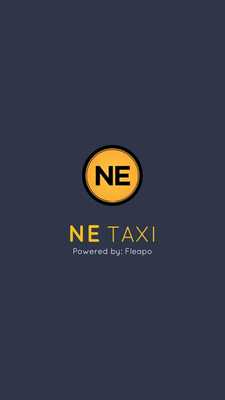 Emulate Android APK NE Taxi