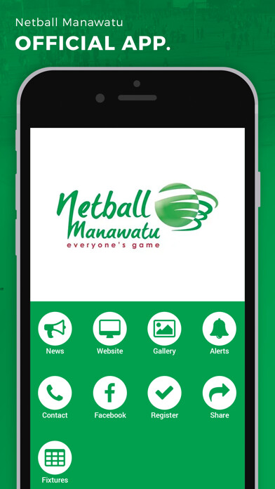 Emulate iPhone app Netball Manawatu using MyAndroid Emulate iPhone app Netball Manawatu using MyAndroid