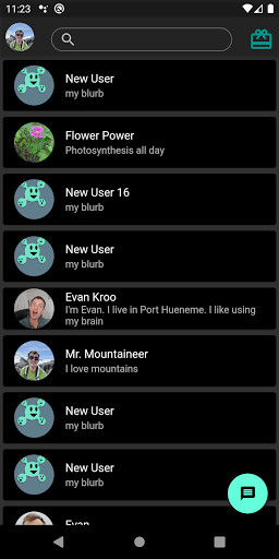 Run android online APK Netbor from MyAndroid or emulate Netbor using MyAndroid