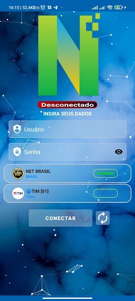Run android online APK NET BRASIL 4G from MyAndroid or emulate NET BRASIL 4G using MyAndroid Run android online APK NET BRASIL 4G from MyAndroid or emulate NET BRASIL 4G using MyAndroid